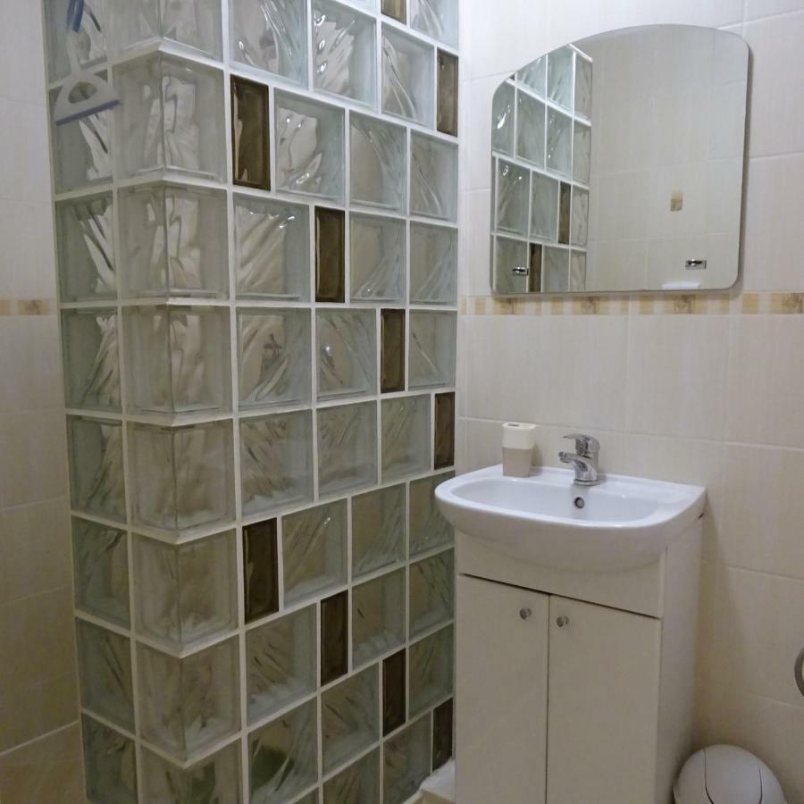Mieszkanie 4-Pokojowe W Toruniu Przy Umk Esterno foto