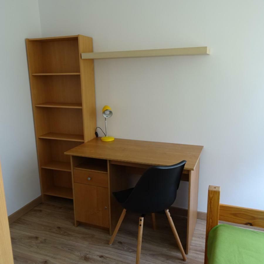 Mieszkanie 4-Pokojowe W Toruniu Przy Umk Esterno foto