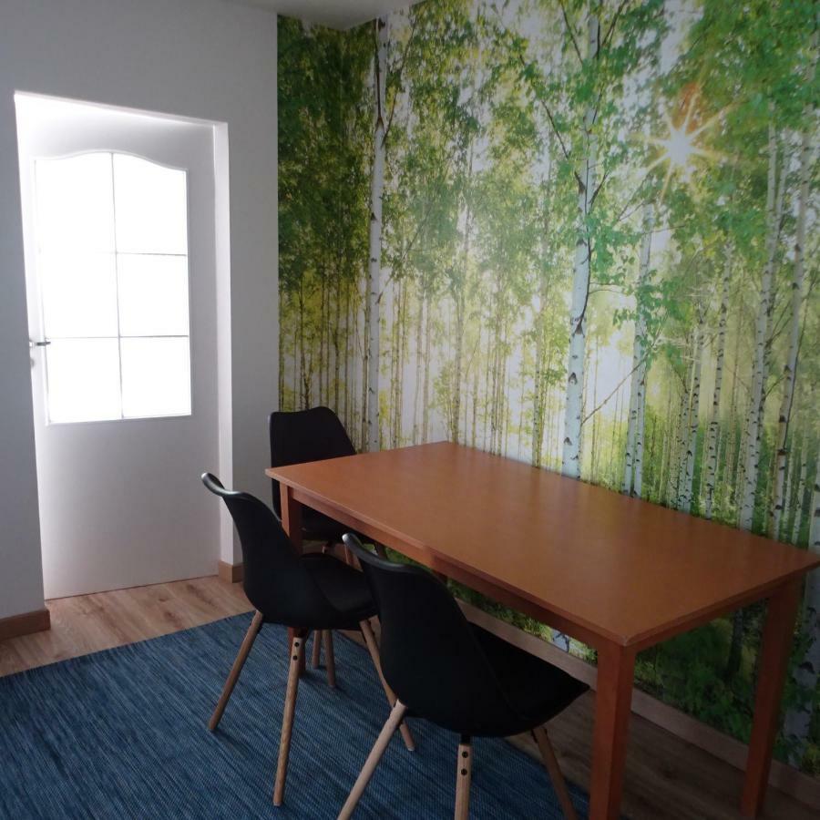 Mieszkanie 4-Pokojowe W Toruniu Przy Umk Esterno foto